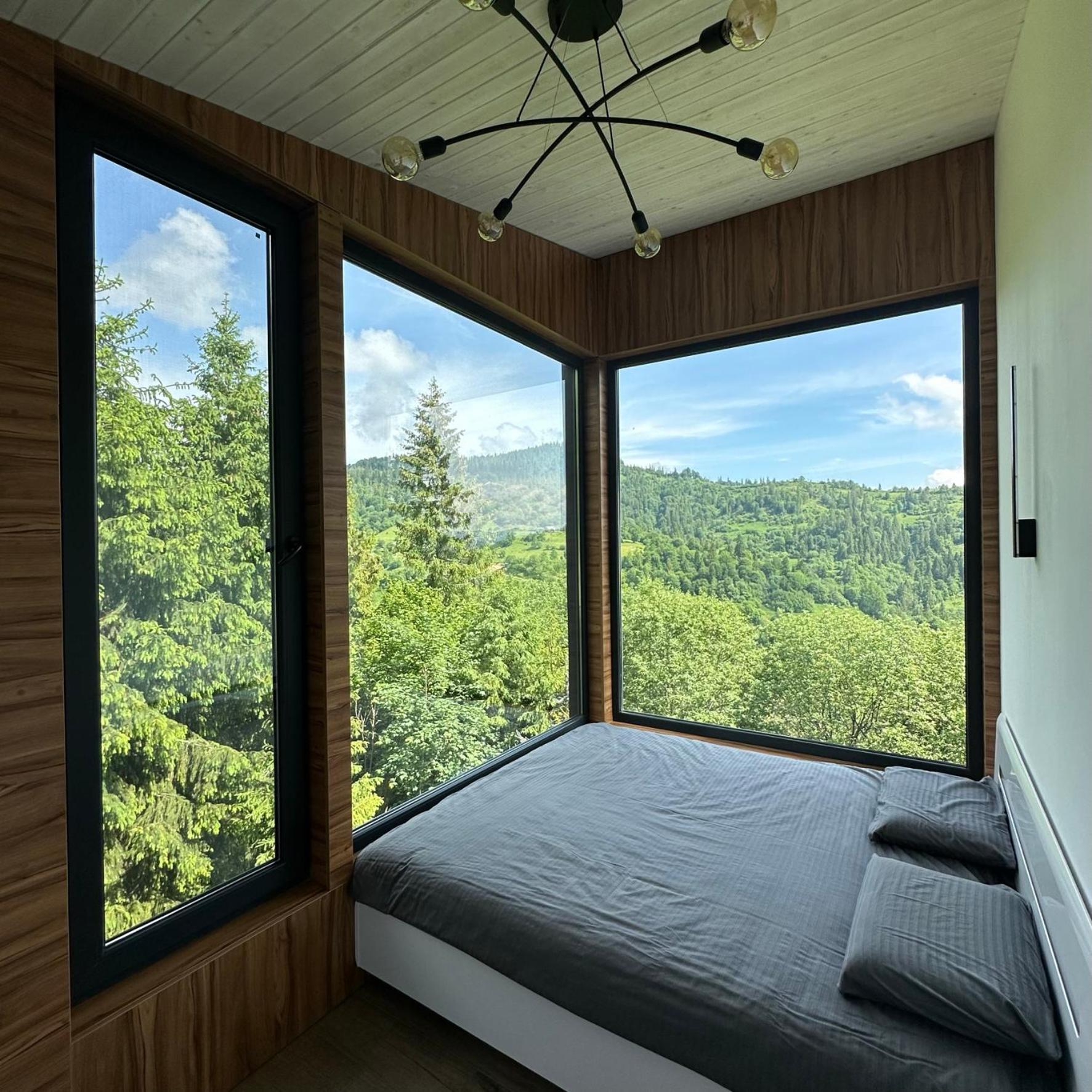 Forest Hub *