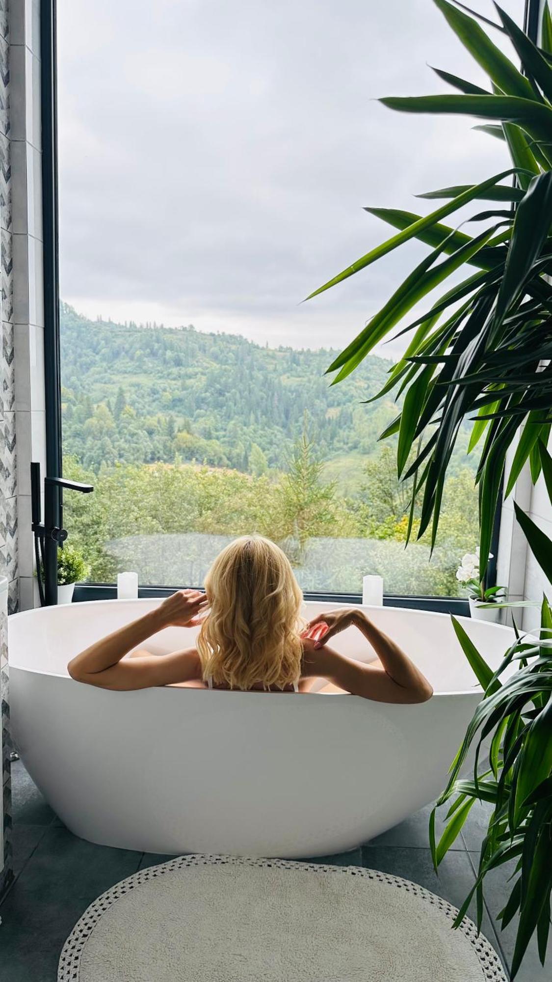 Chalet Forest Hub Slavske